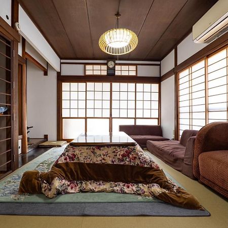 Guest House Nagasaki 1 御船蔵の我が家 1 Buitenkant foto