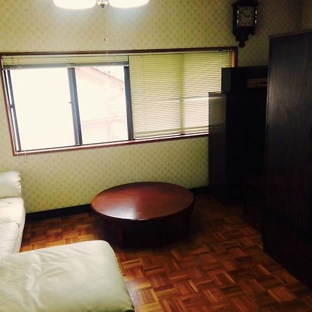 Guest House Nagasaki 1 御船蔵の我が家 1 Buitenkant foto