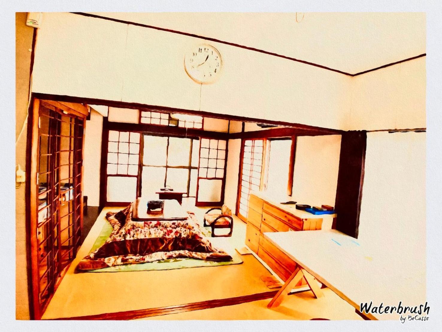 Guest House Nagasaki 1 御船蔵の我が家 1 Buitenkant foto
