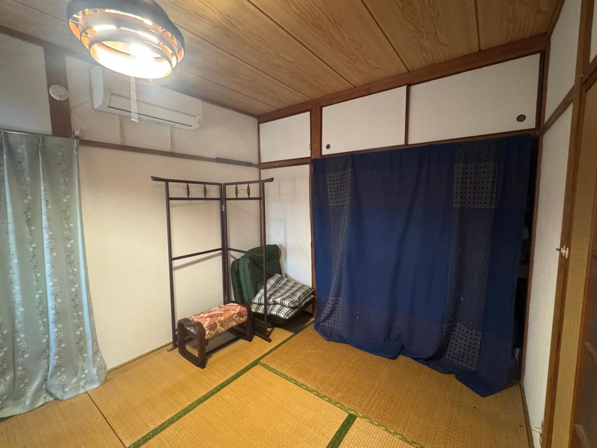 Guest House Nagasaki 1 御船蔵の我が家 1 Buitenkant foto