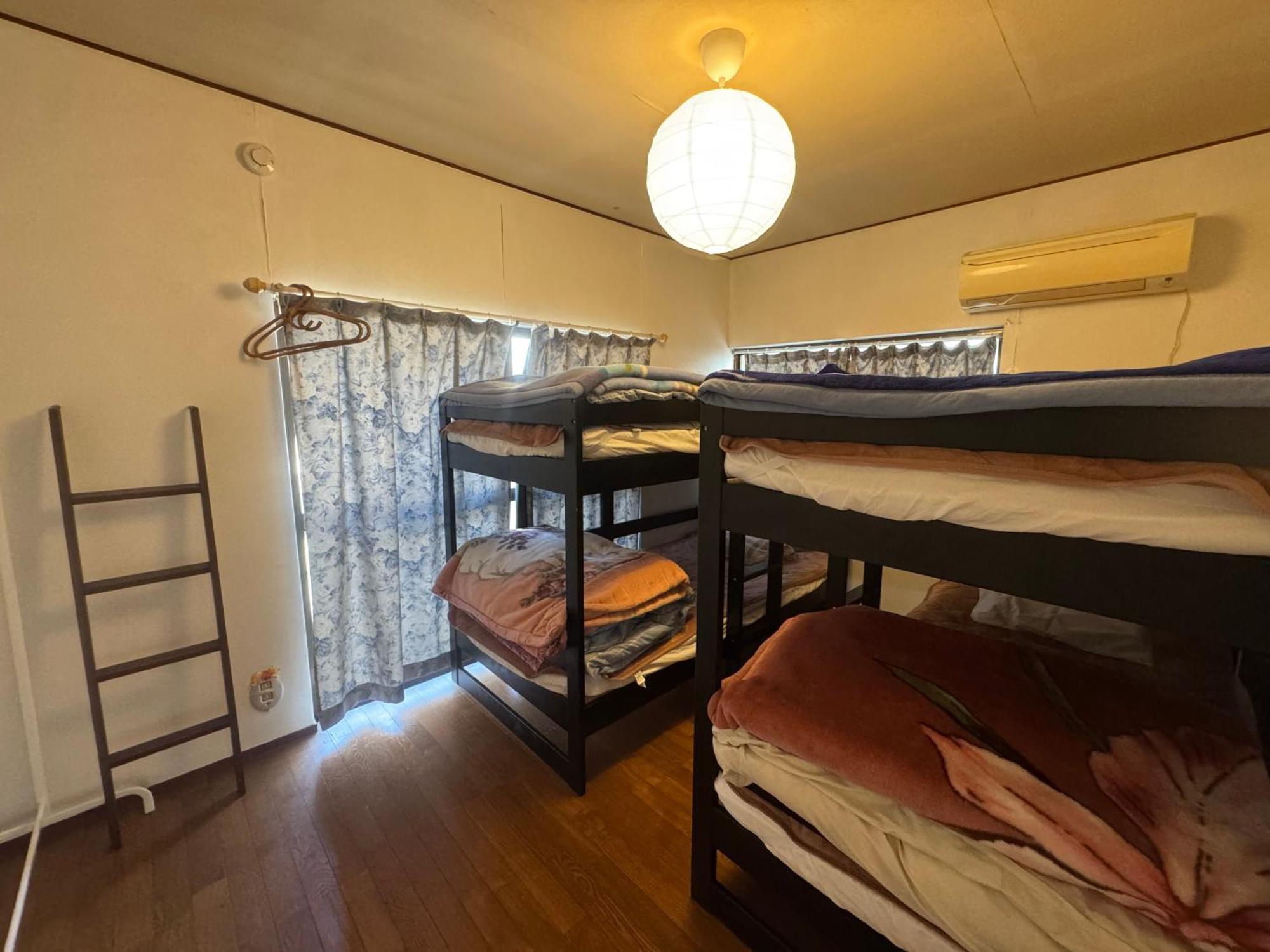 Guest House Nagasaki 1 御船蔵の我が家 1 Buitenkant foto