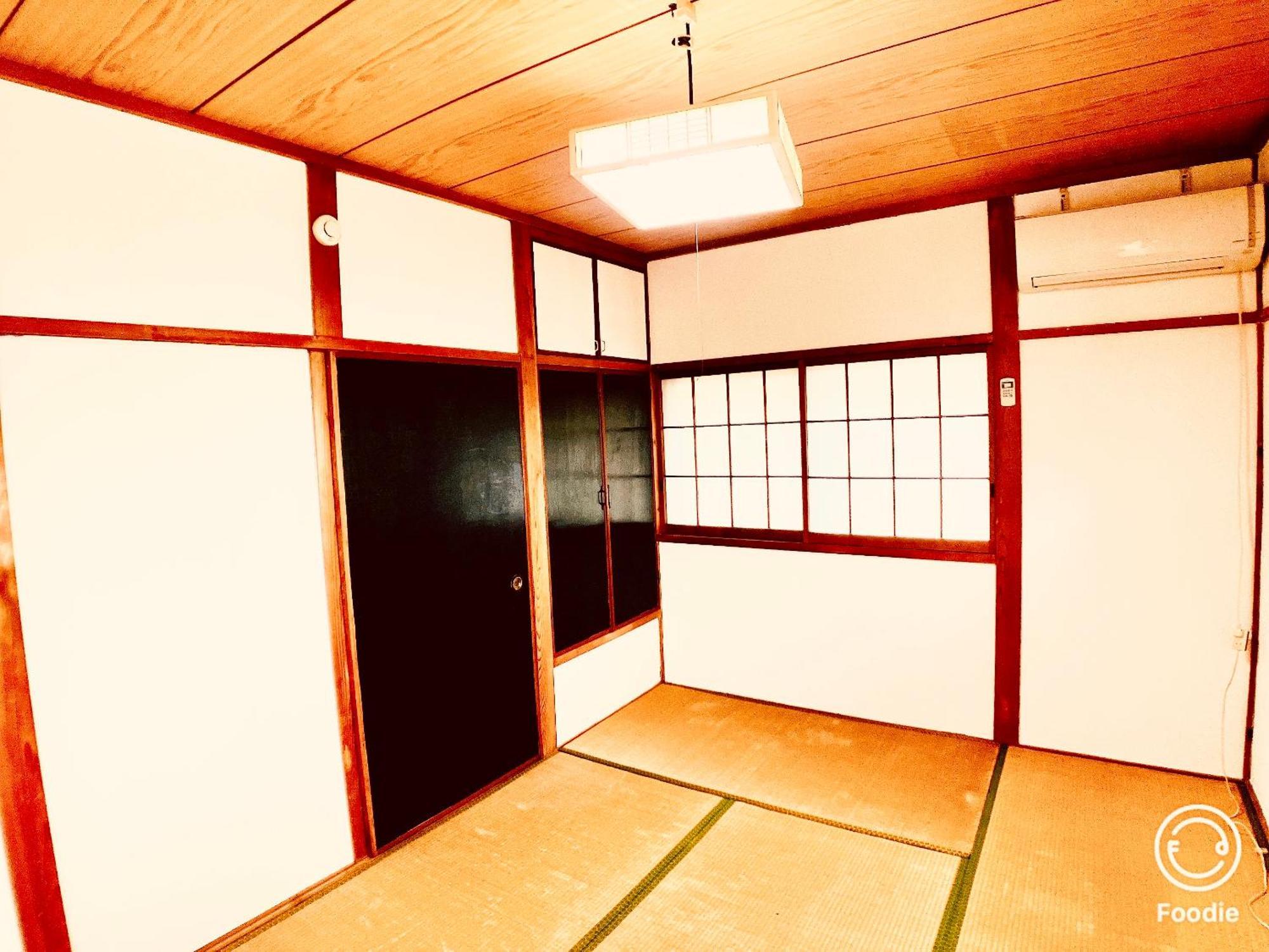 Guest House Nagasaki 1 御船蔵の我が家 1 Buitenkant foto