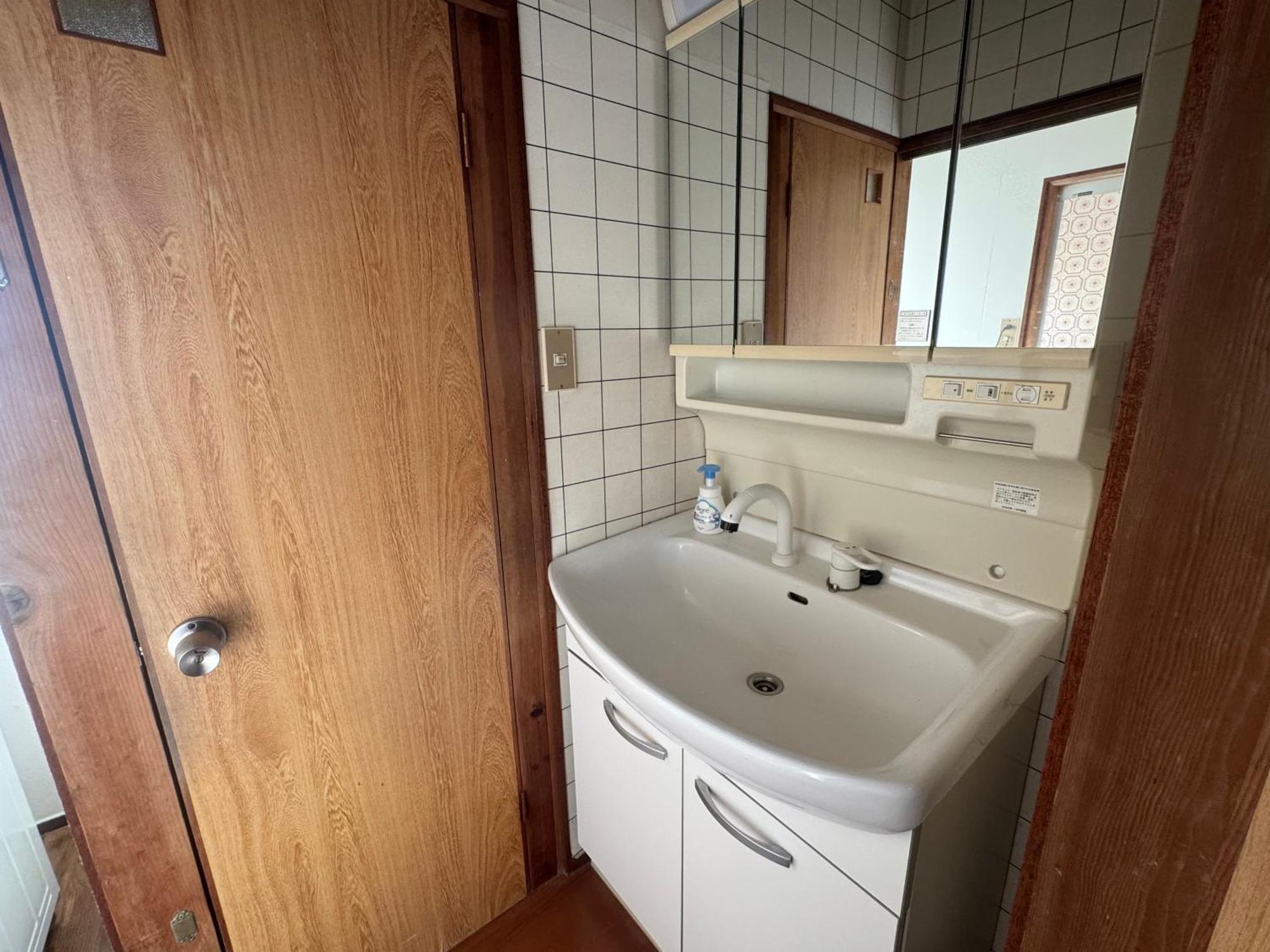 Guest House Nagasaki 1 御船蔵の我が家 1 Buitenkant foto