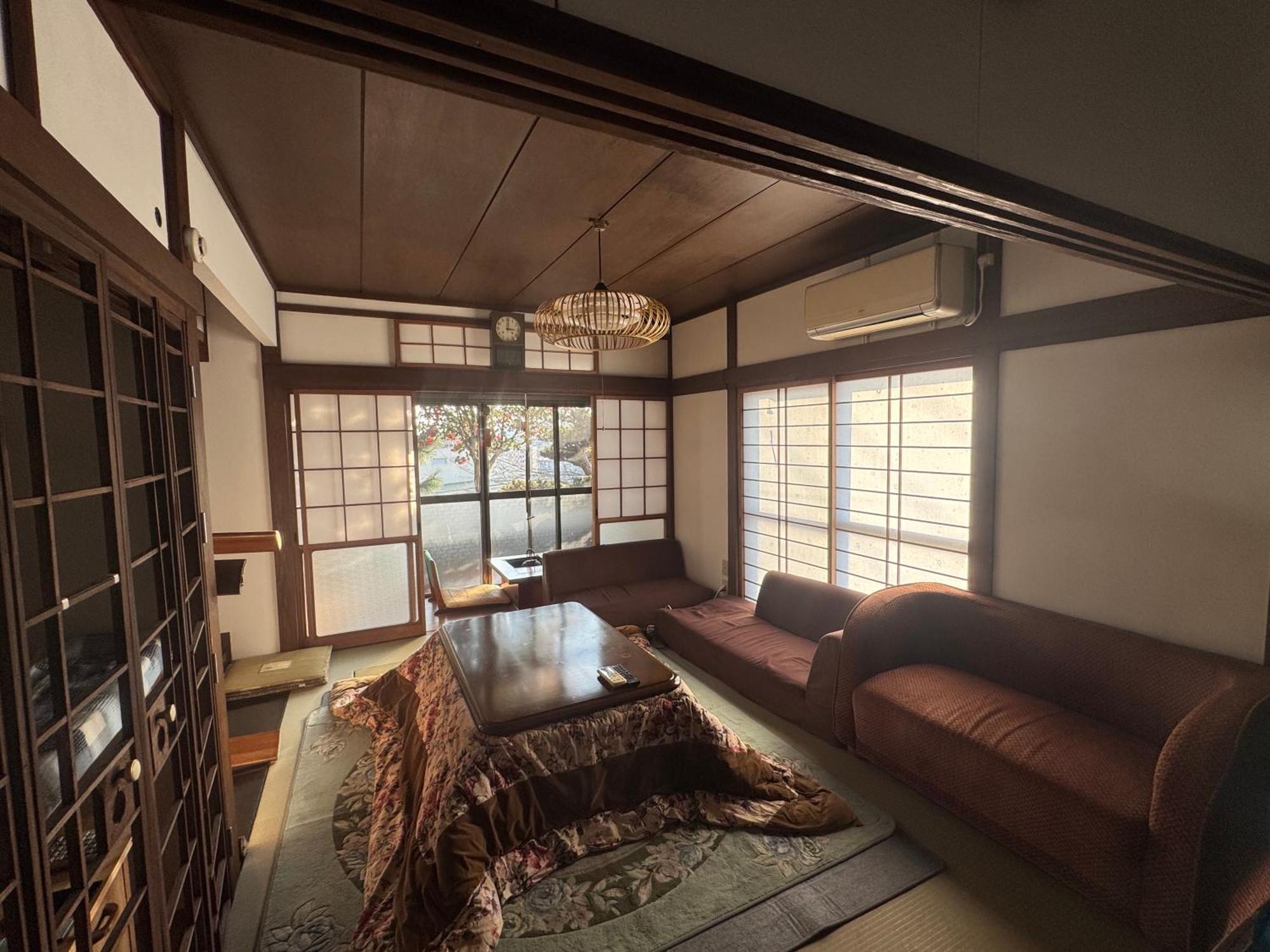 Guest House Nagasaki 1 御船蔵の我が家 1 Buitenkant foto