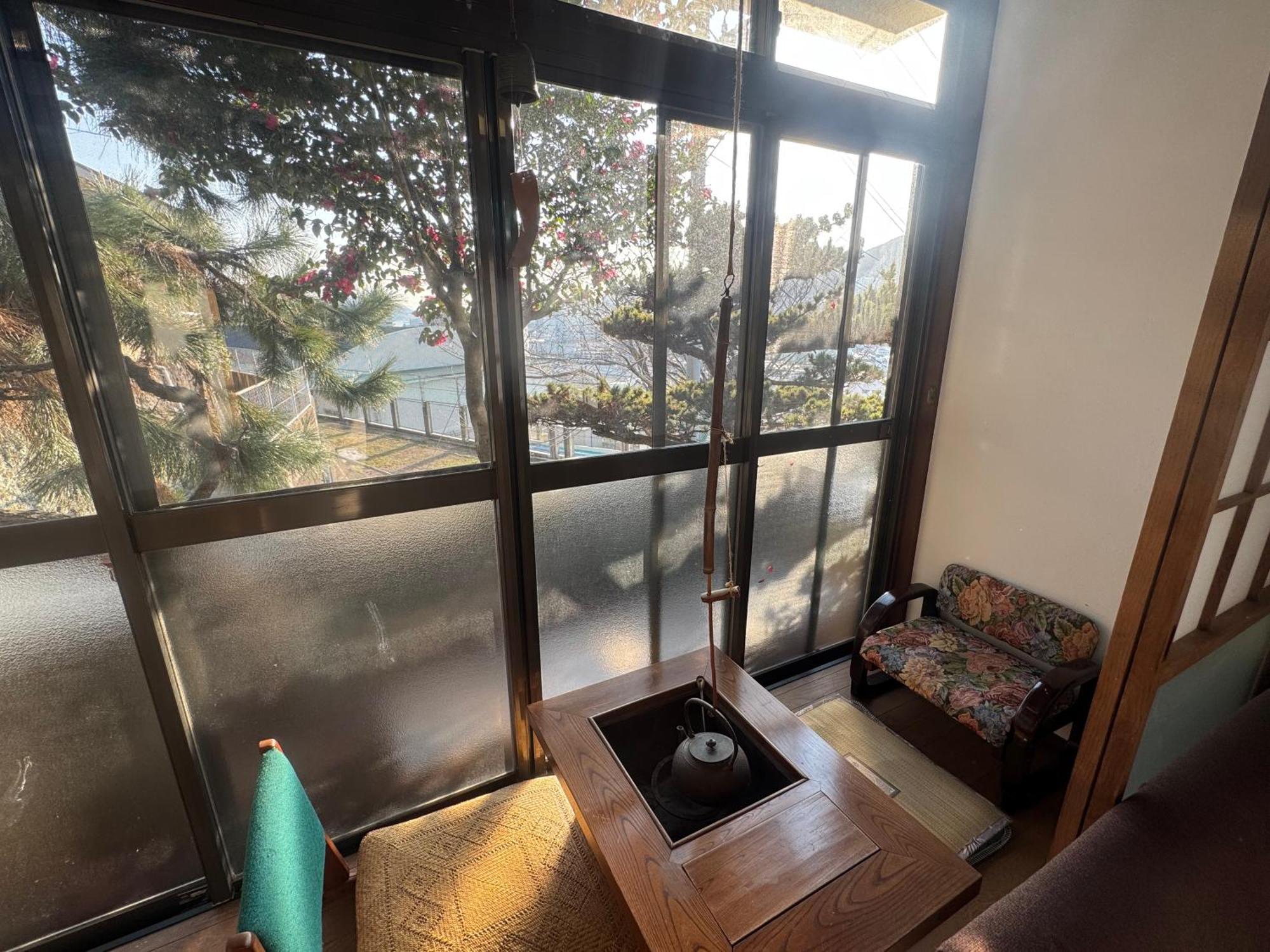Guest House Nagasaki 1 御船蔵の我が家 1 Buitenkant foto