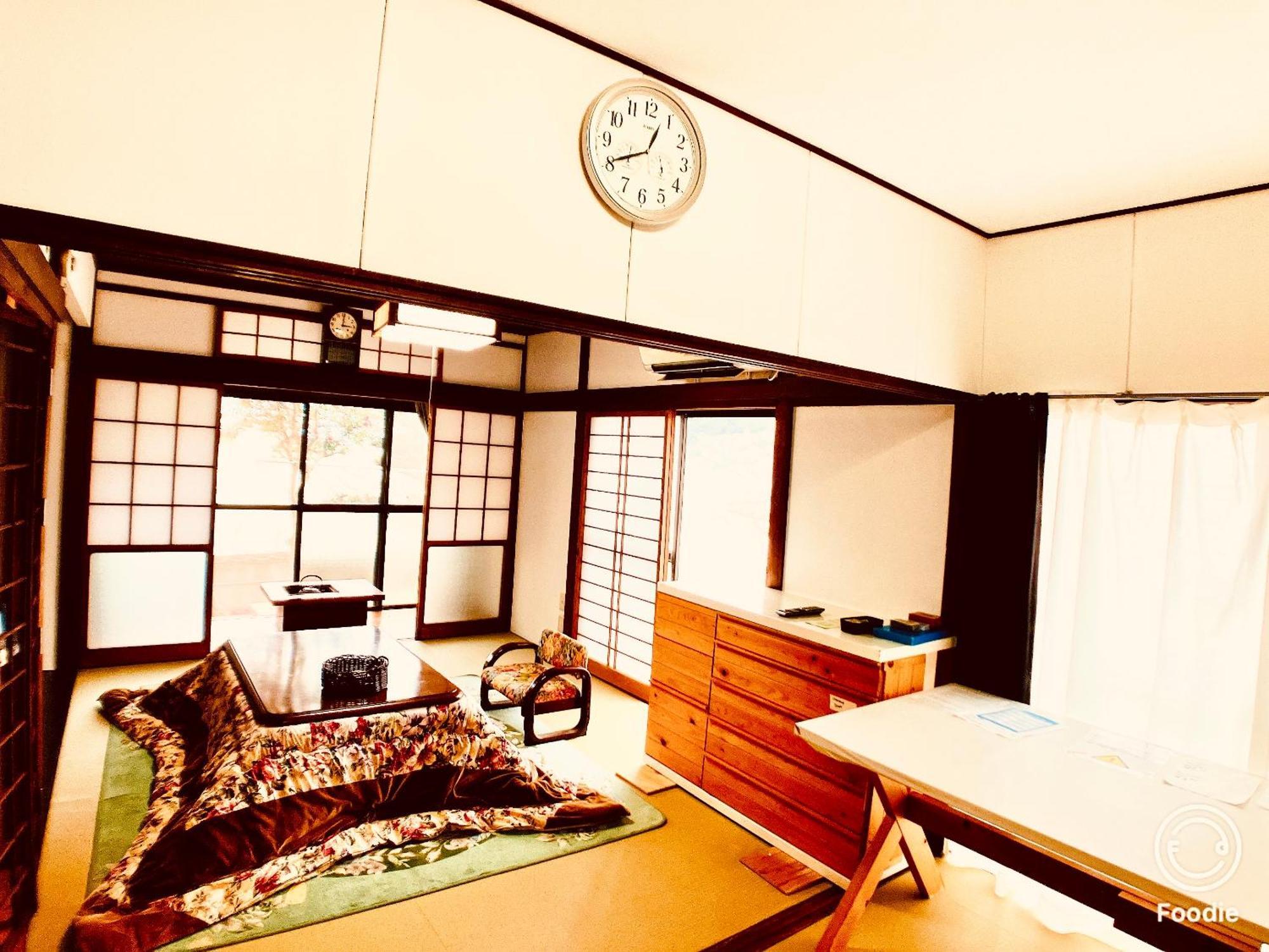 Guest House Nagasaki 1 御船蔵の我が家 1 Buitenkant foto