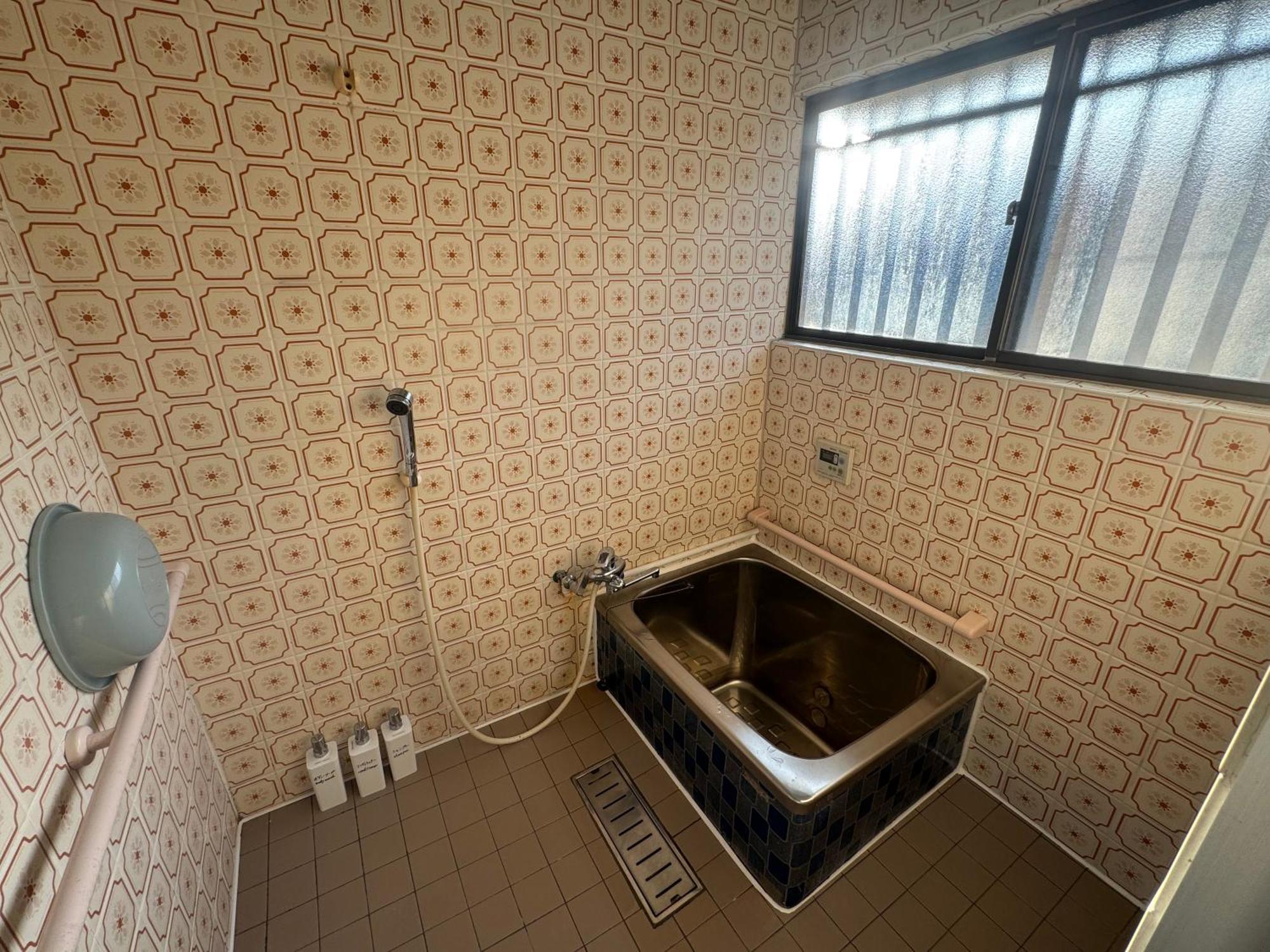 Guest House Nagasaki 1 御船蔵の我が家 1 Buitenkant foto