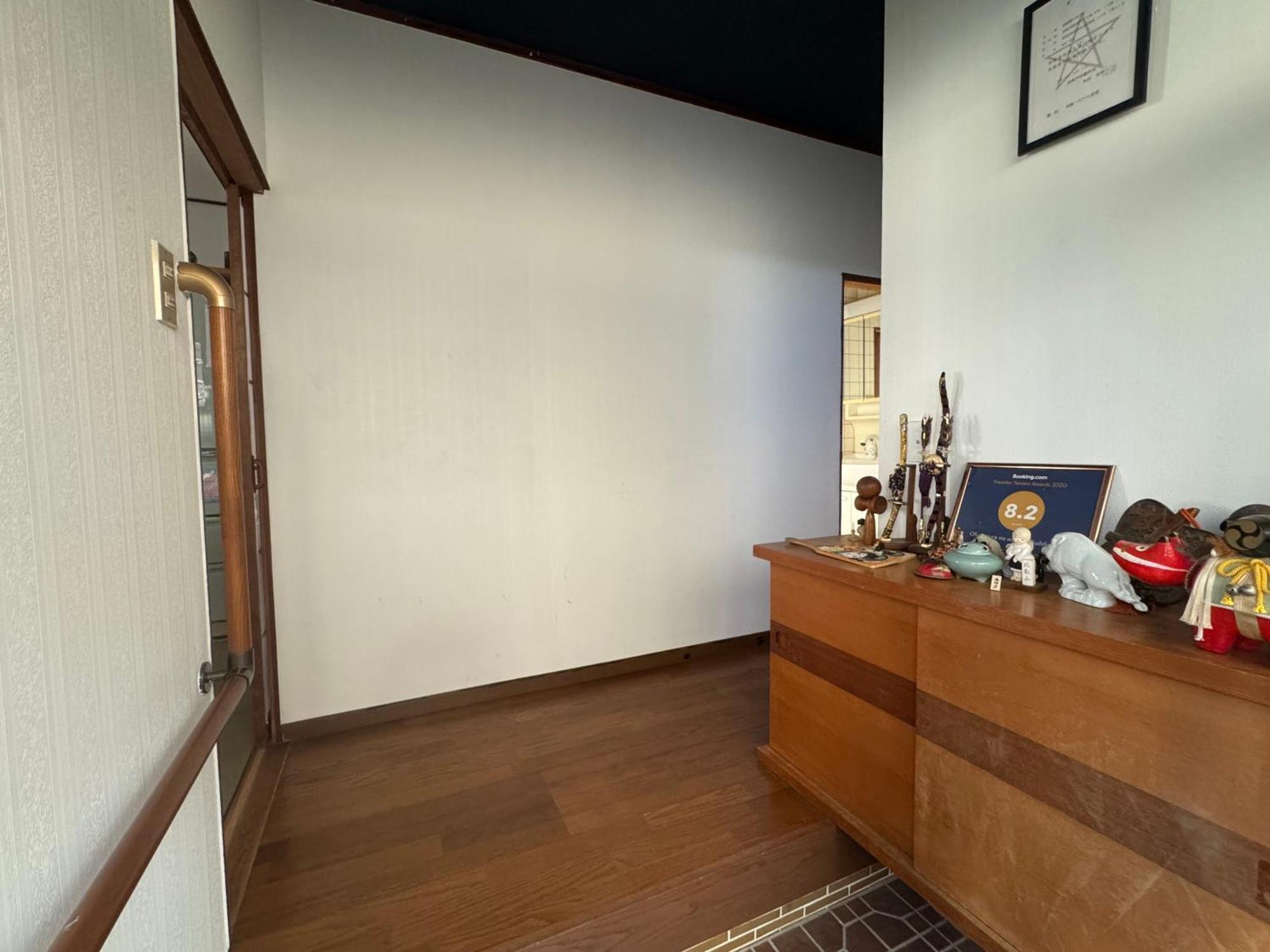 Guest House Nagasaki 1 御船蔵の我が家 1 Buitenkant foto
