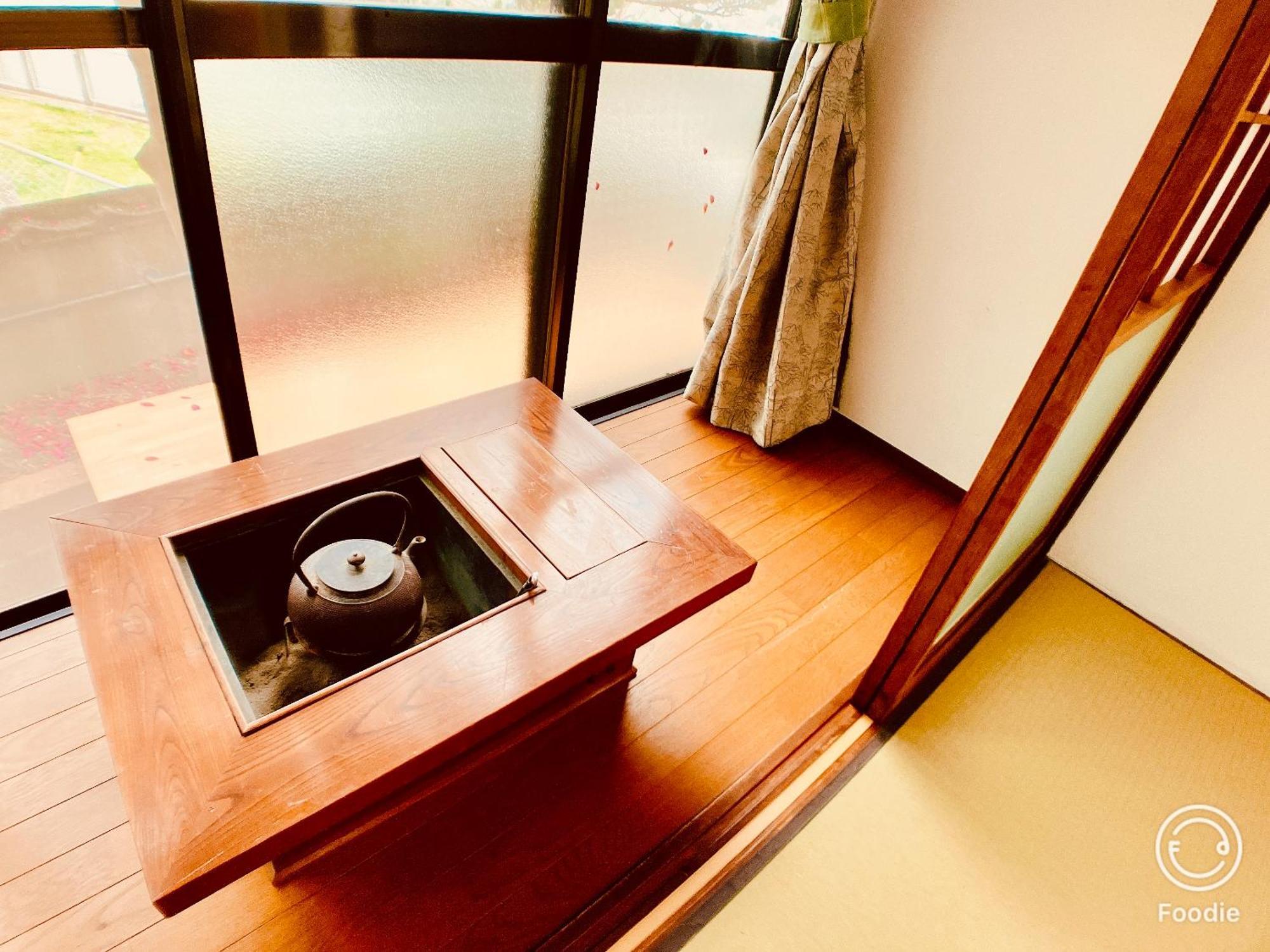 Guest House Nagasaki 1 御船蔵の我が家 1 Buitenkant foto