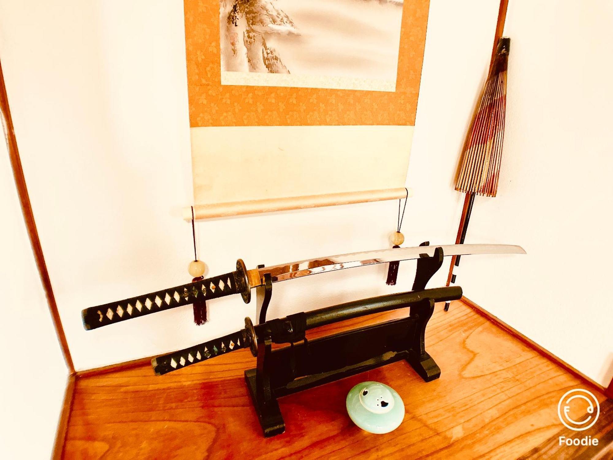 Guest House Nagasaki 1 御船蔵の我が家 1 Buitenkant foto