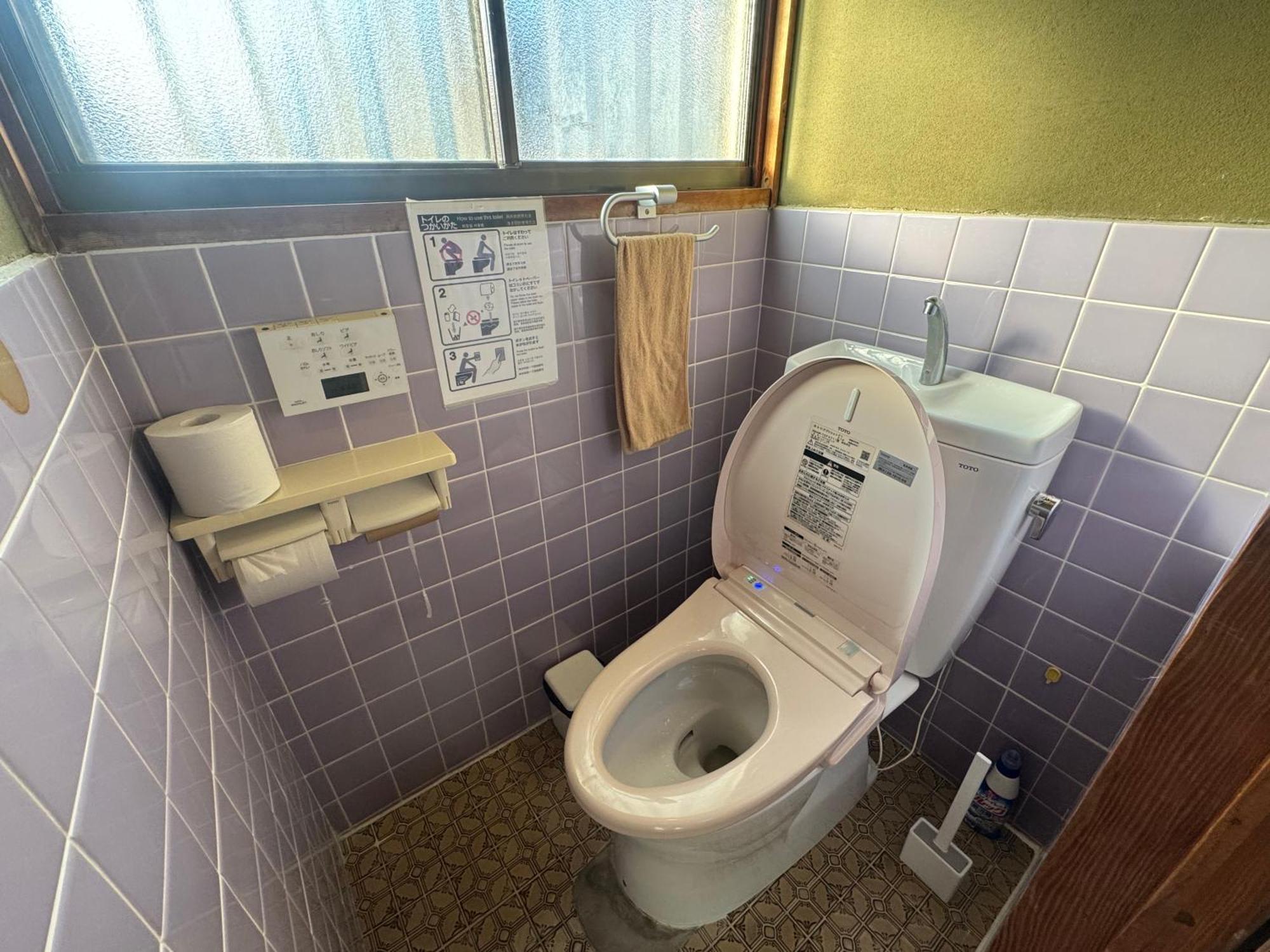 Guest House Nagasaki 1 御船蔵の我が家 1 Buitenkant foto
