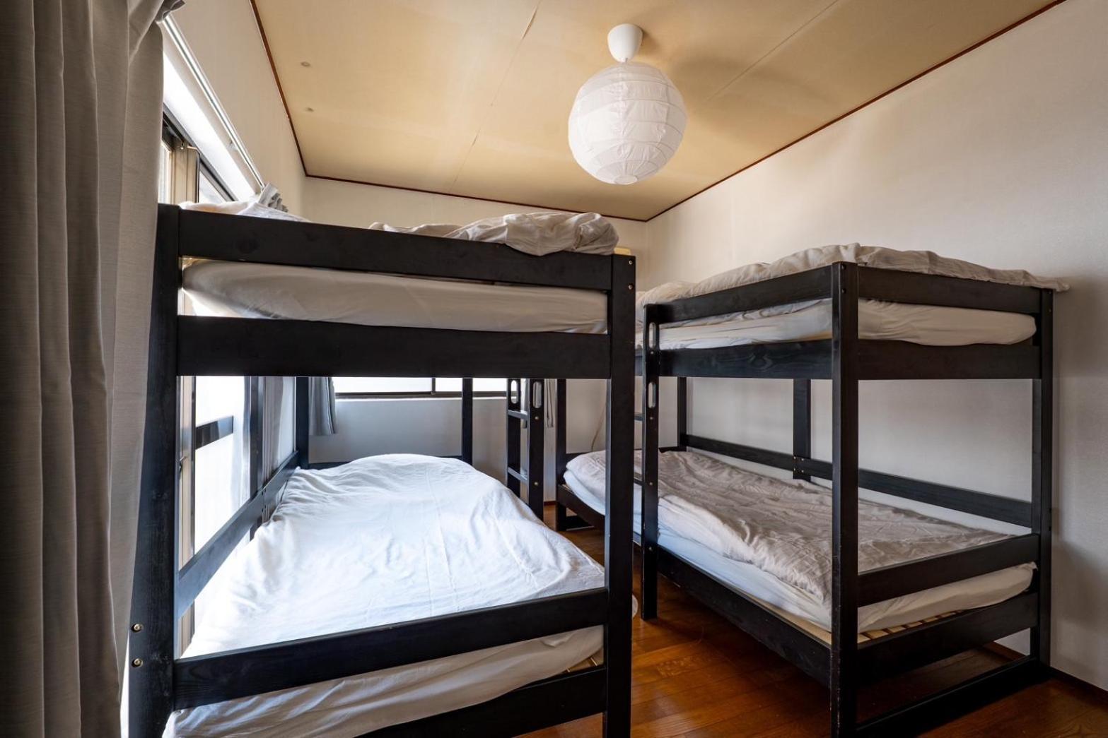 Guest House Nagasaki 1 御船蔵の我が家 1 Buitenkant foto