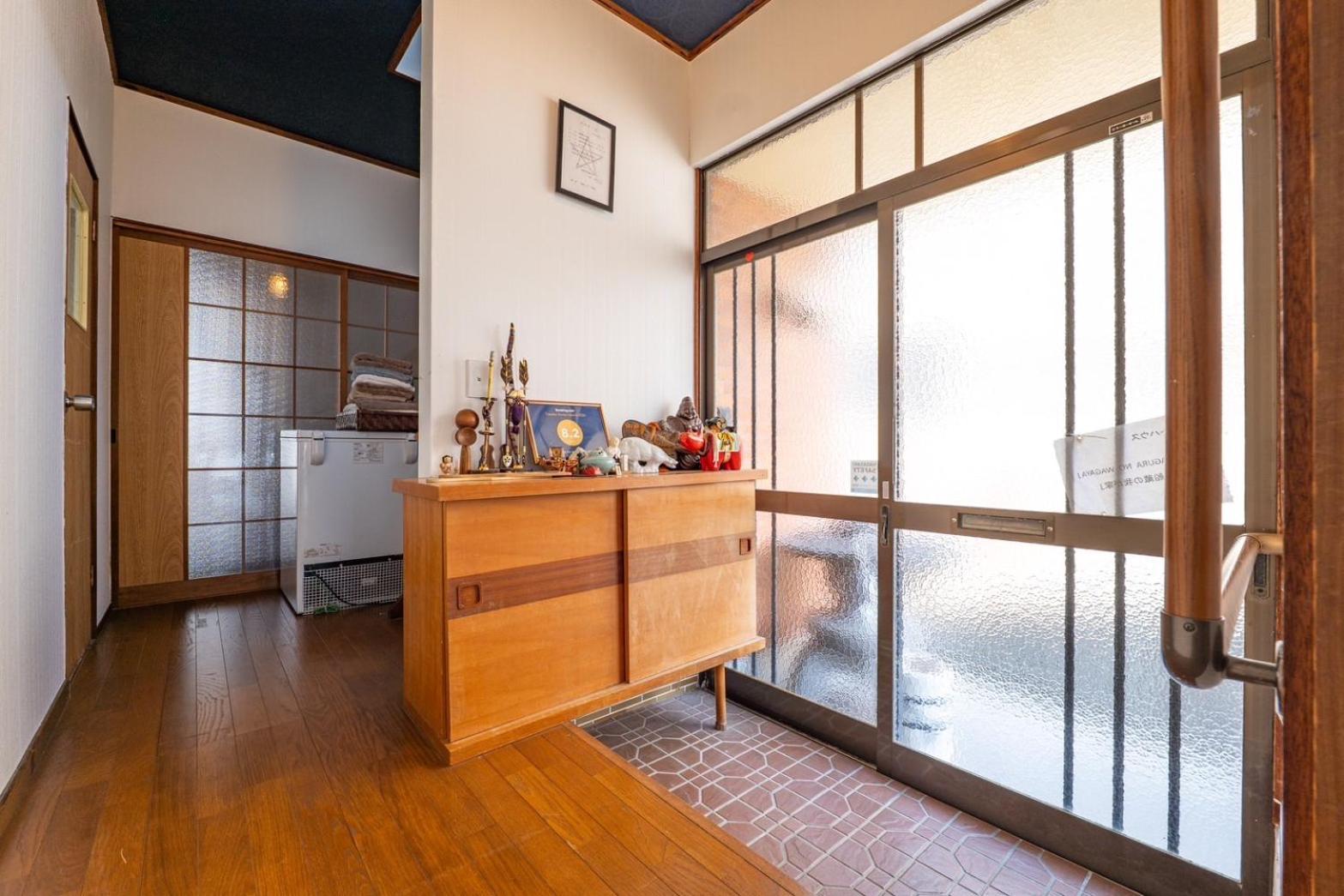 Guest House Nagasaki 1 御船蔵の我が家 1 Buitenkant foto