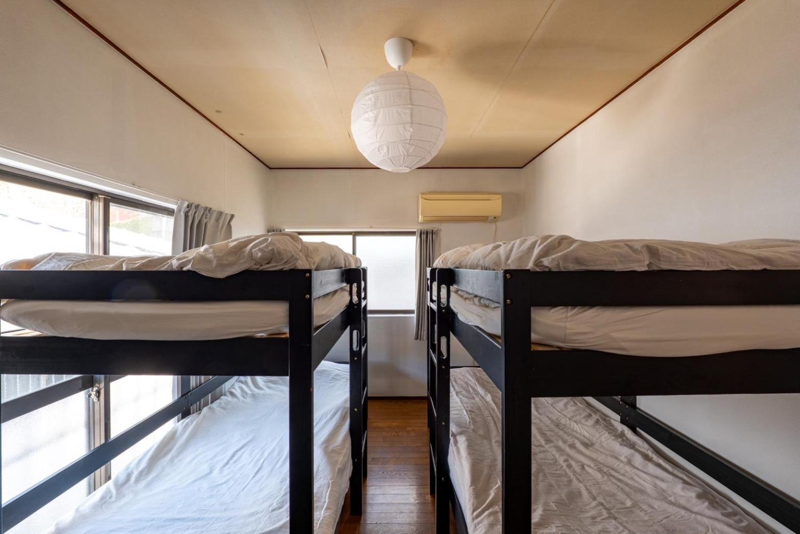 Guest House Nagasaki 1 御船蔵の我が家 1 Buitenkant foto