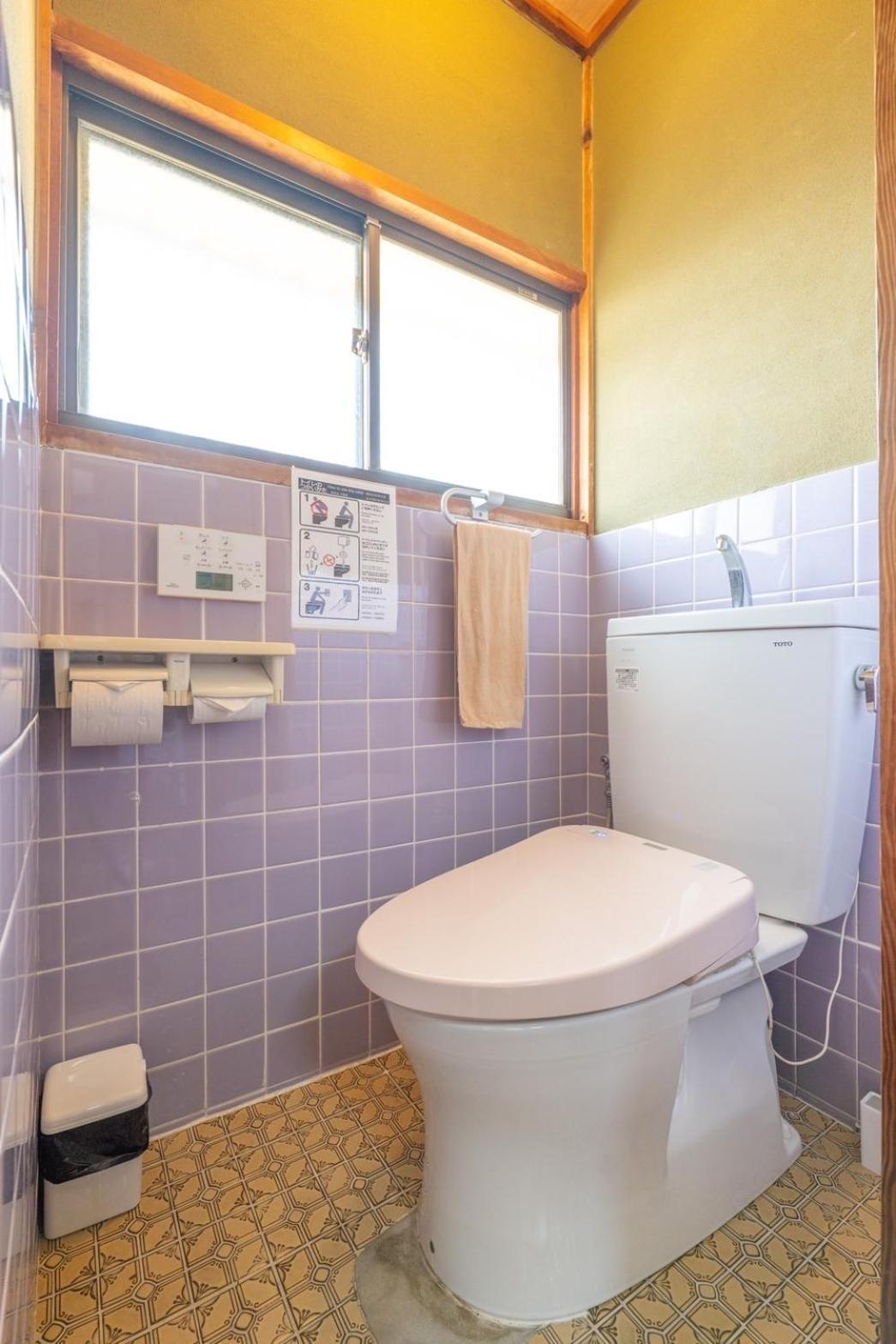 Guest House Nagasaki 1 御船蔵の我が家 1 Buitenkant foto