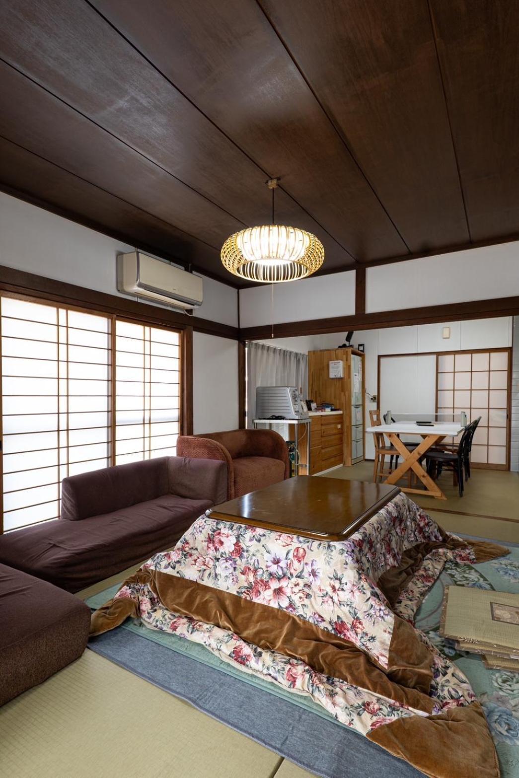 Guest House Nagasaki 1 御船蔵の我が家 1 Buitenkant foto