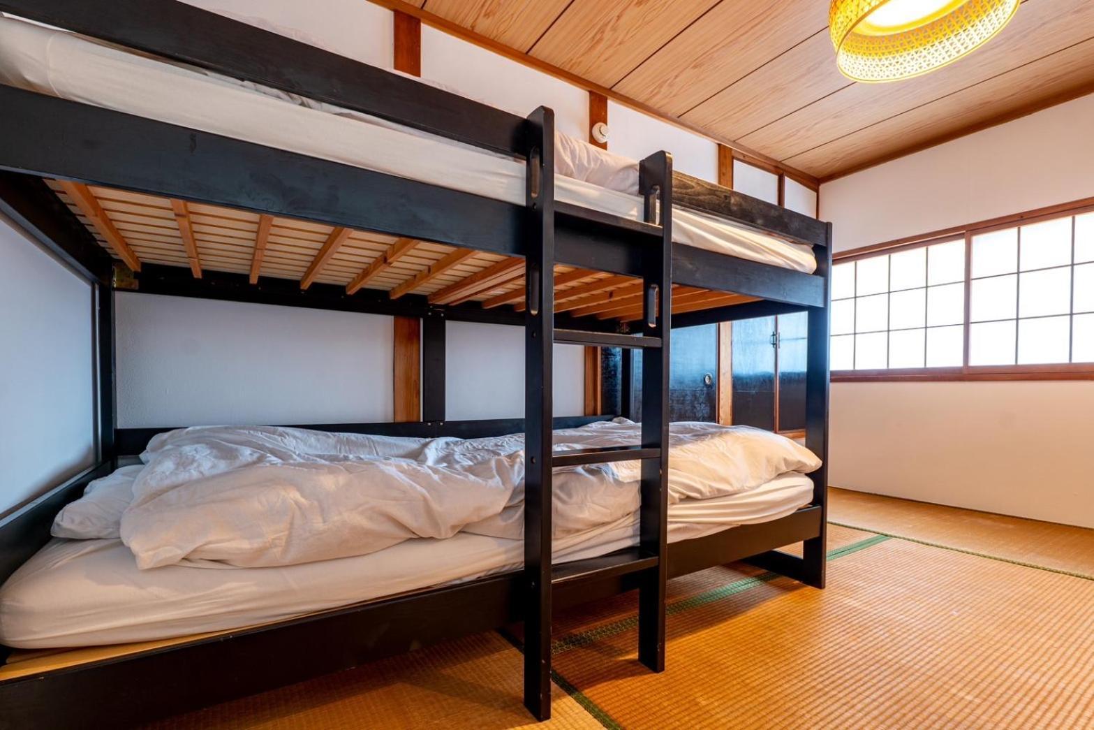 Guest House Nagasaki 1 御船蔵の我が家 1 Buitenkant foto