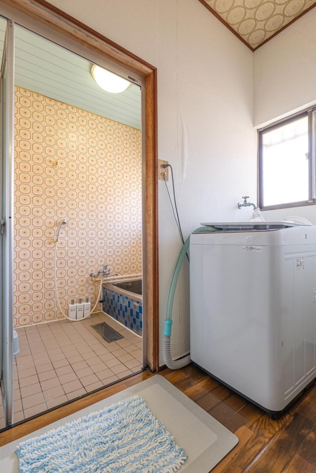 Guest House Nagasaki 1 御船蔵の我が家 1 Buitenkant foto