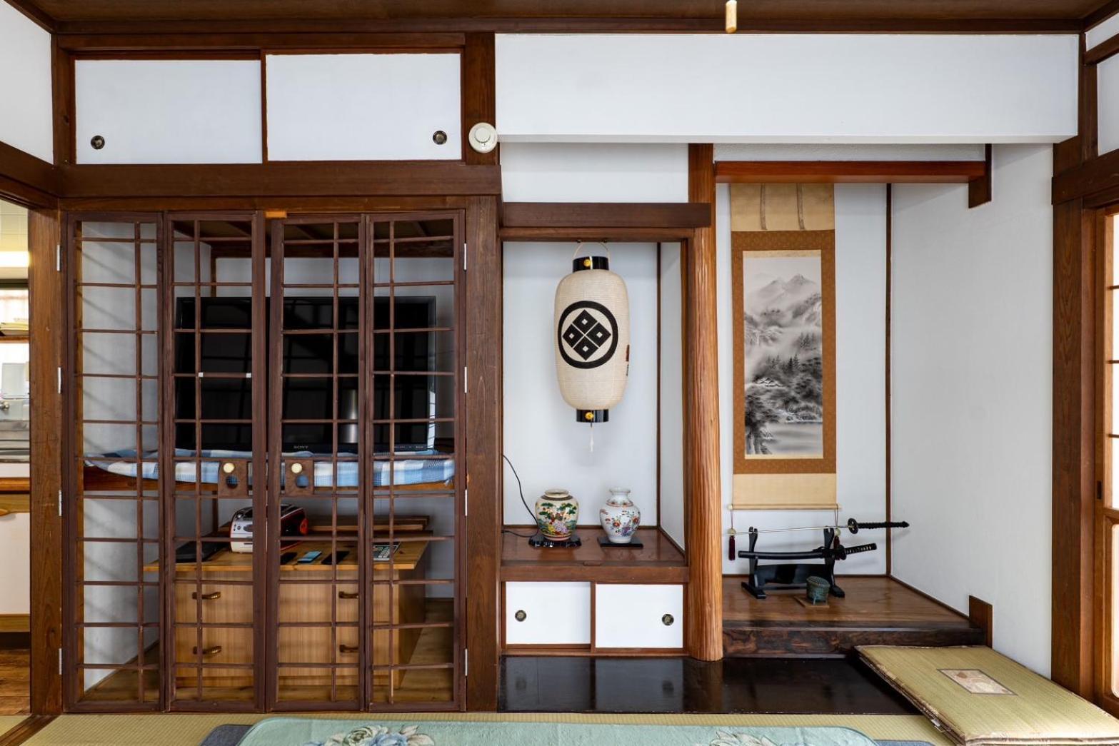 Guest House Nagasaki 1 御船蔵の我が家 1 Buitenkant foto