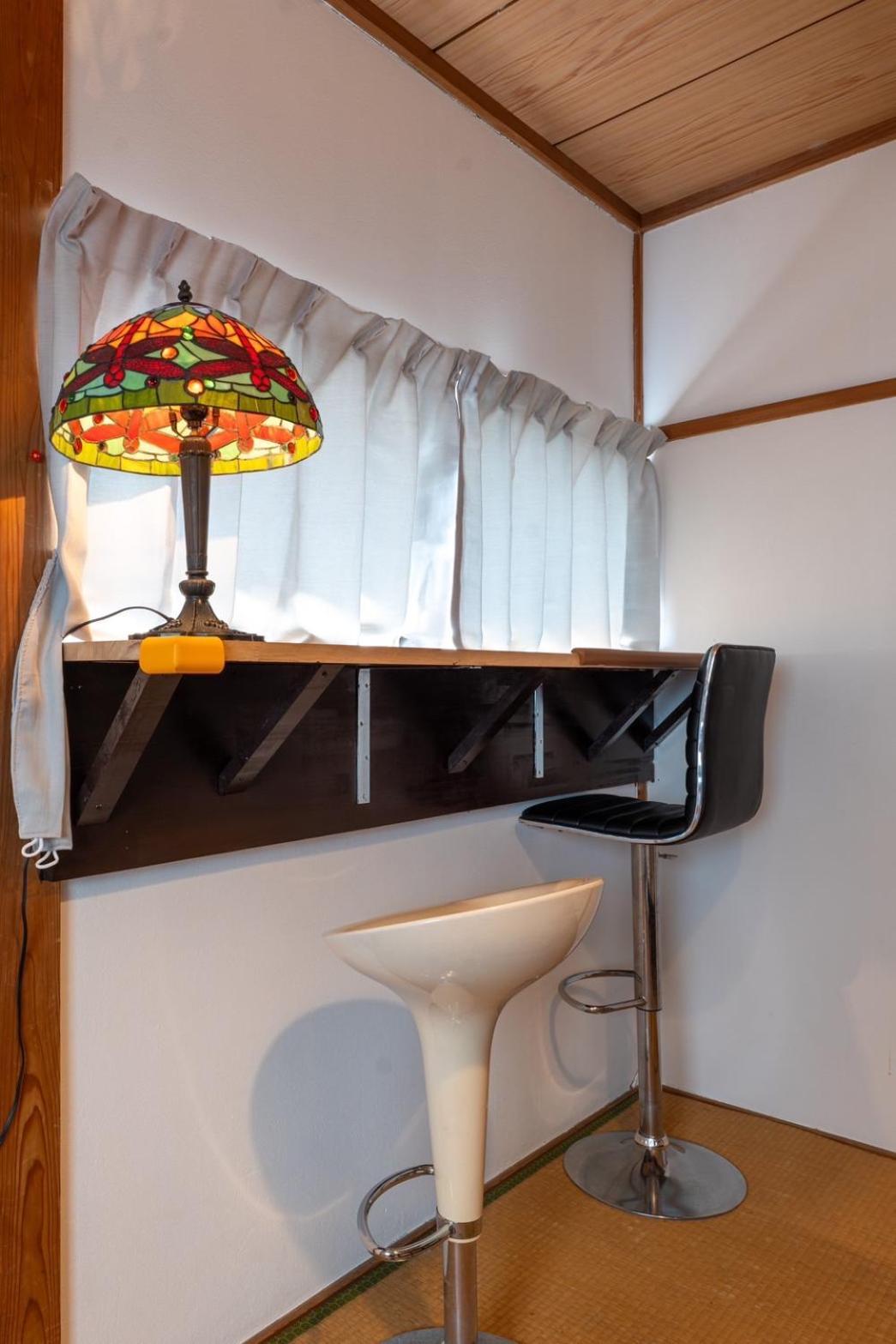 Guest House Nagasaki 1 御船蔵の我が家 1 Buitenkant foto
