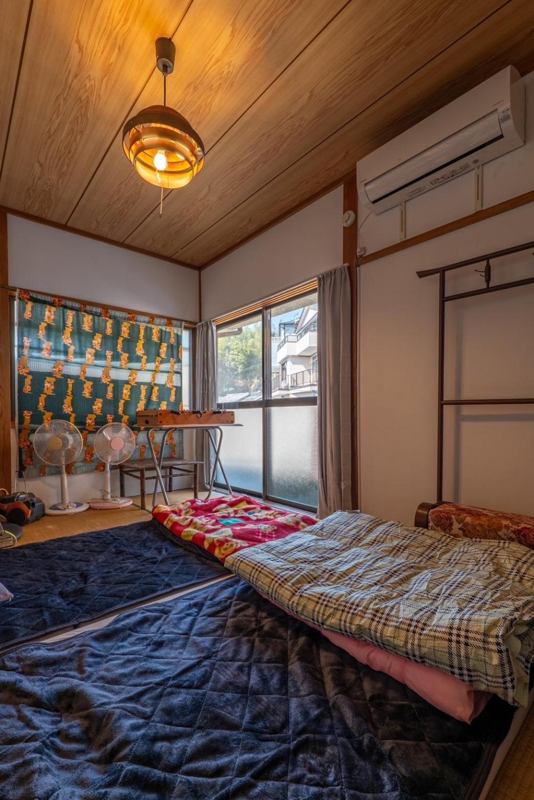 Guest House Nagasaki 1 御船蔵の我が家 1 Buitenkant foto