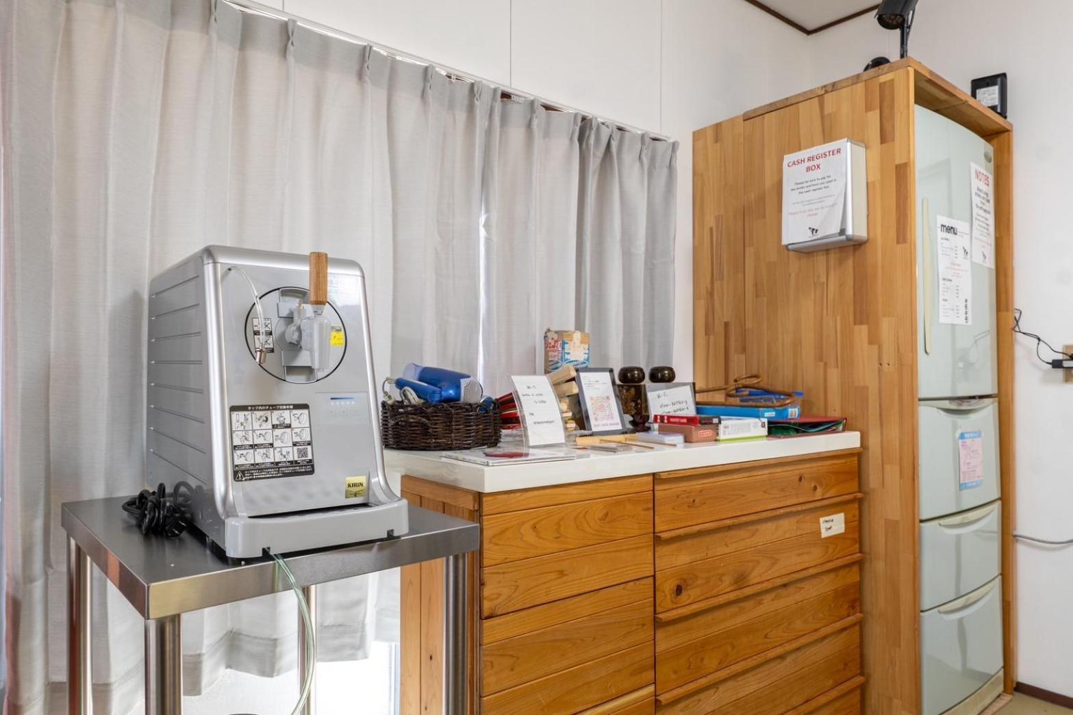 Guest House Nagasaki 1 御船蔵の我が家 1 Buitenkant foto