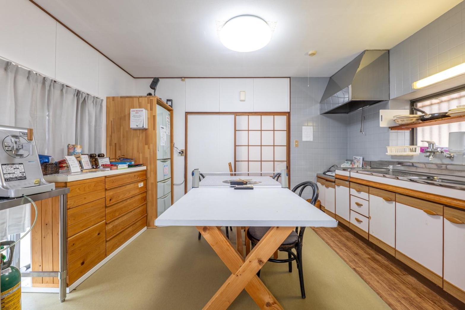 Guest House Nagasaki 1 御船蔵の我が家 1 Buitenkant foto