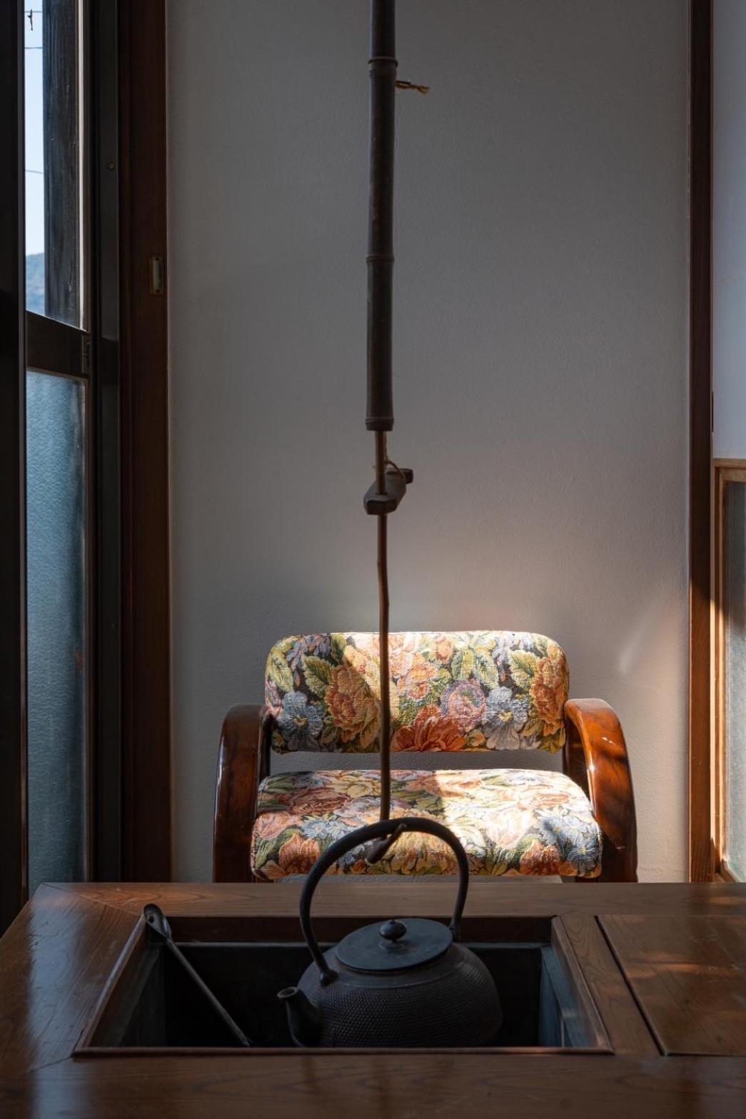 Guest House Nagasaki 1 御船蔵の我が家 1 Buitenkant foto