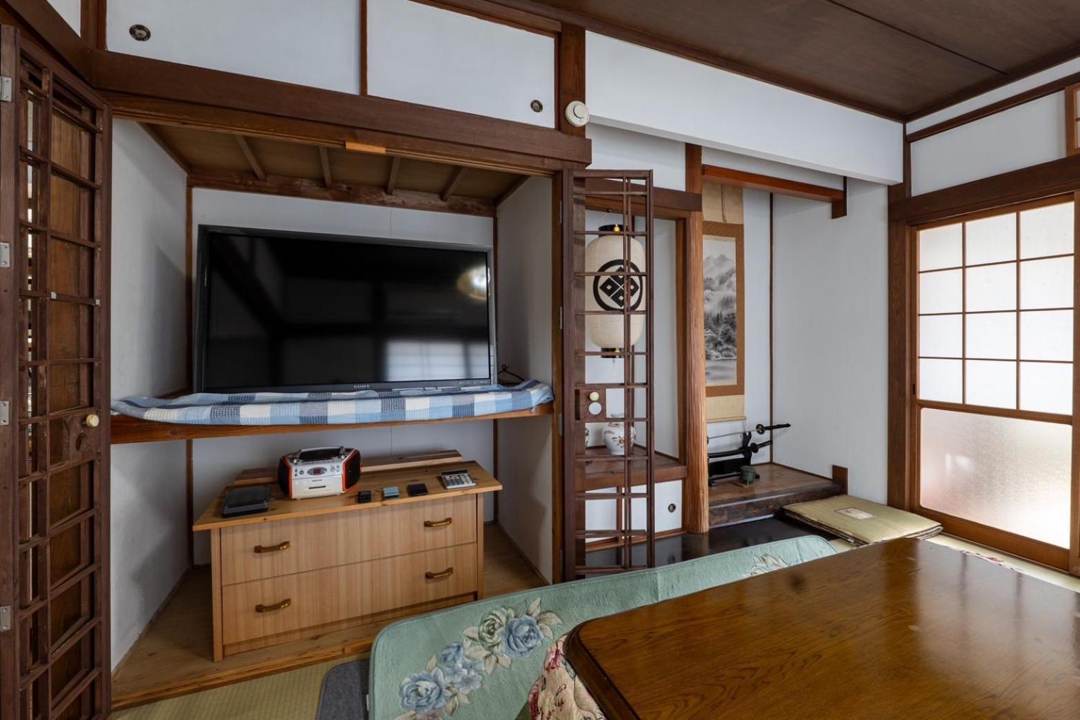 Guest House Nagasaki 1 御船蔵の我が家 1 Buitenkant foto