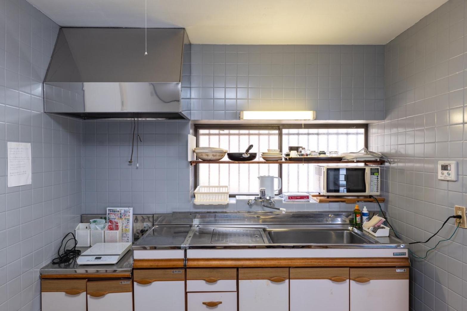 Guest House Nagasaki 1 御船蔵の我が家 1 Buitenkant foto