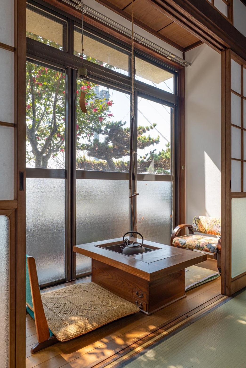 Guest House Nagasaki 1 御船蔵の我が家 1 Buitenkant foto