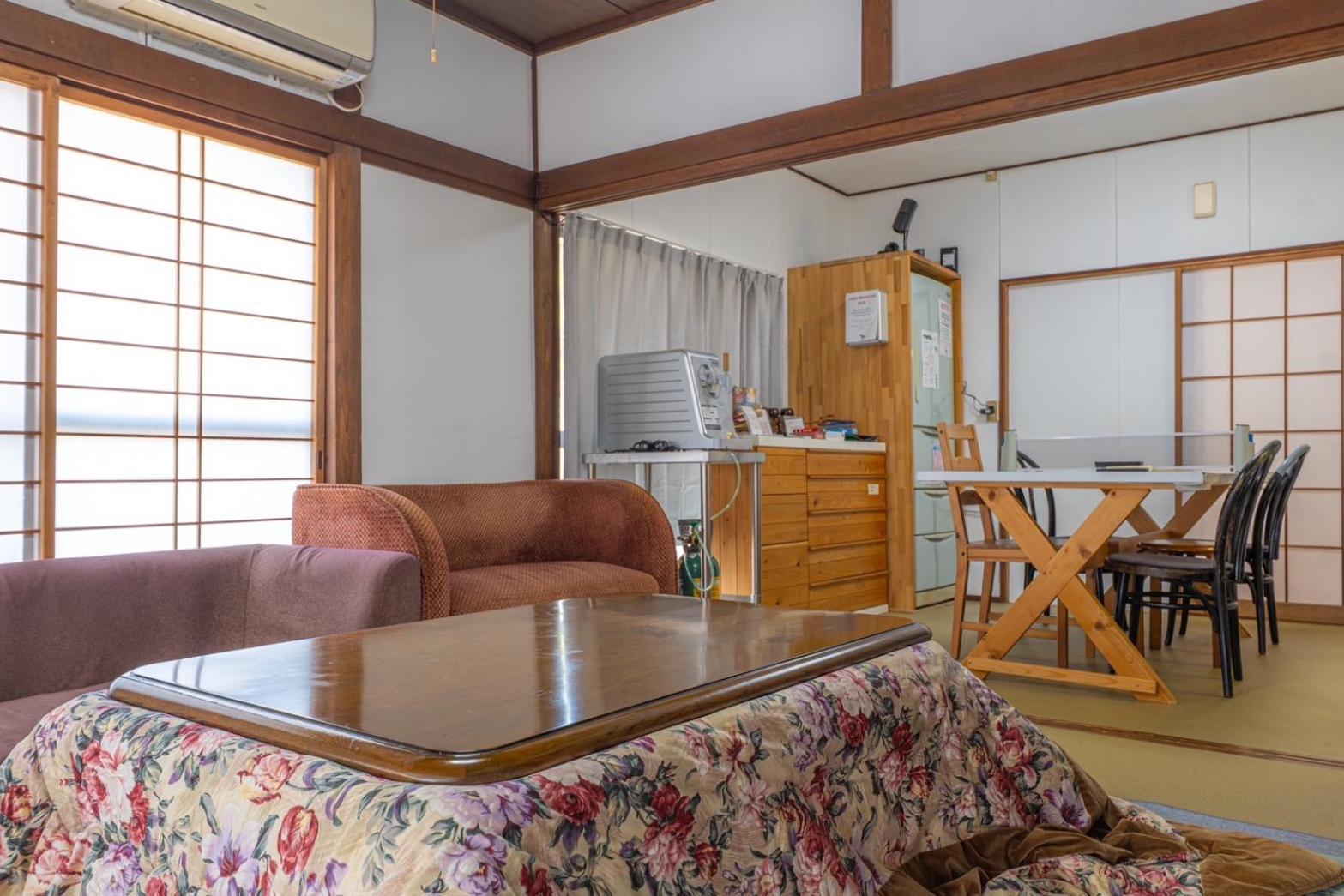 Guest House Nagasaki 1 御船蔵の我が家 1 Buitenkant foto