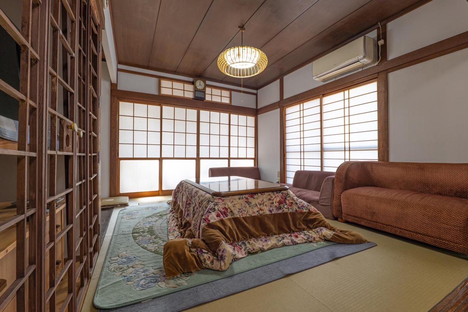 Guest House Nagasaki 1 御船蔵の我が家 1 Buitenkant foto