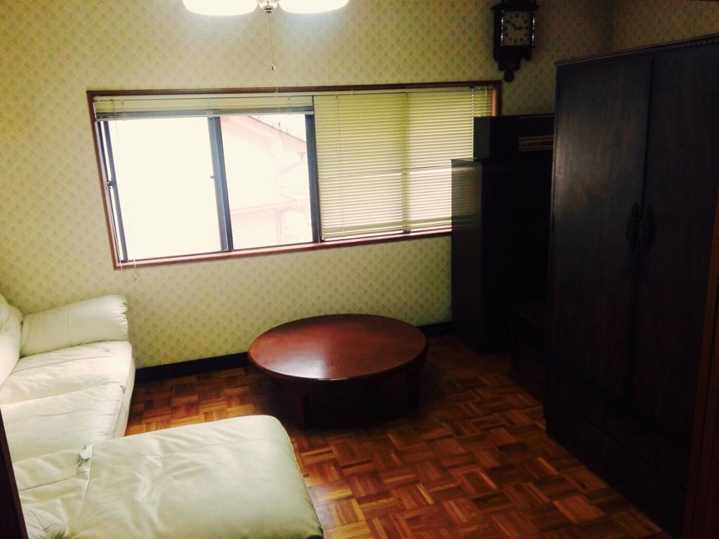 Guest House Nagasaki 1 御船蔵の我が家 1 Buitenkant foto