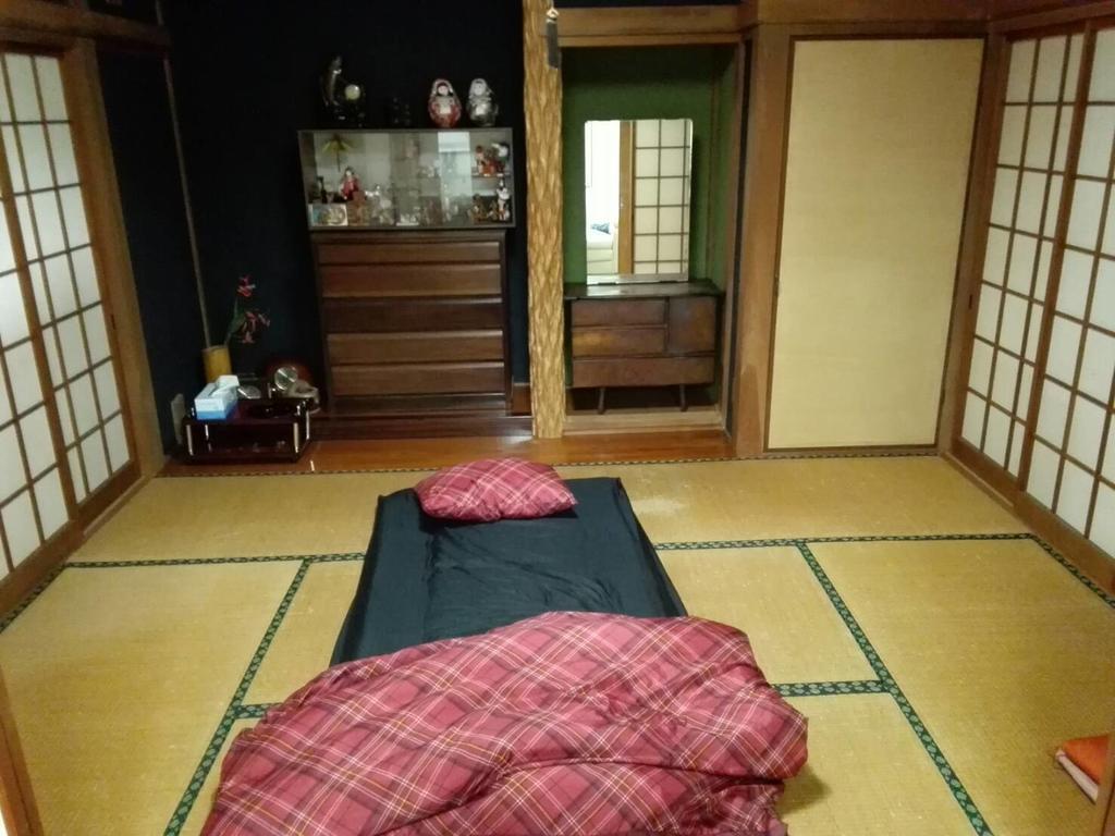 Guest House Nagasaki 1 御船蔵の我が家 1 Buitenkant foto