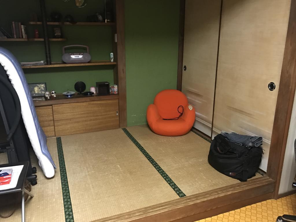 Guest House Nagasaki 1 御船蔵の我が家 1 Buitenkant foto