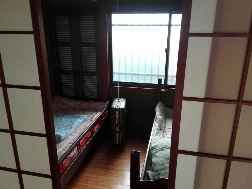 Guest House Nagasaki 1 御船蔵の我が家 1 Buitenkant foto